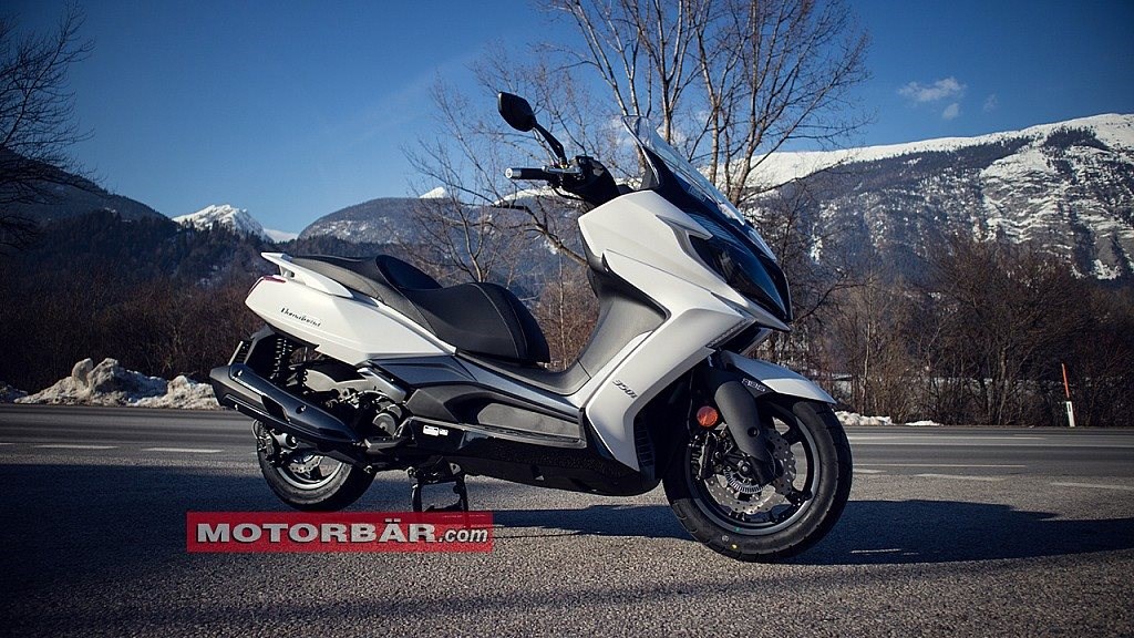 Motorrad