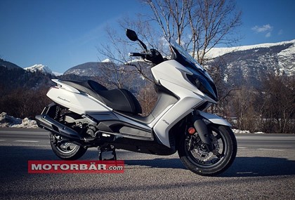 Neumotorrad