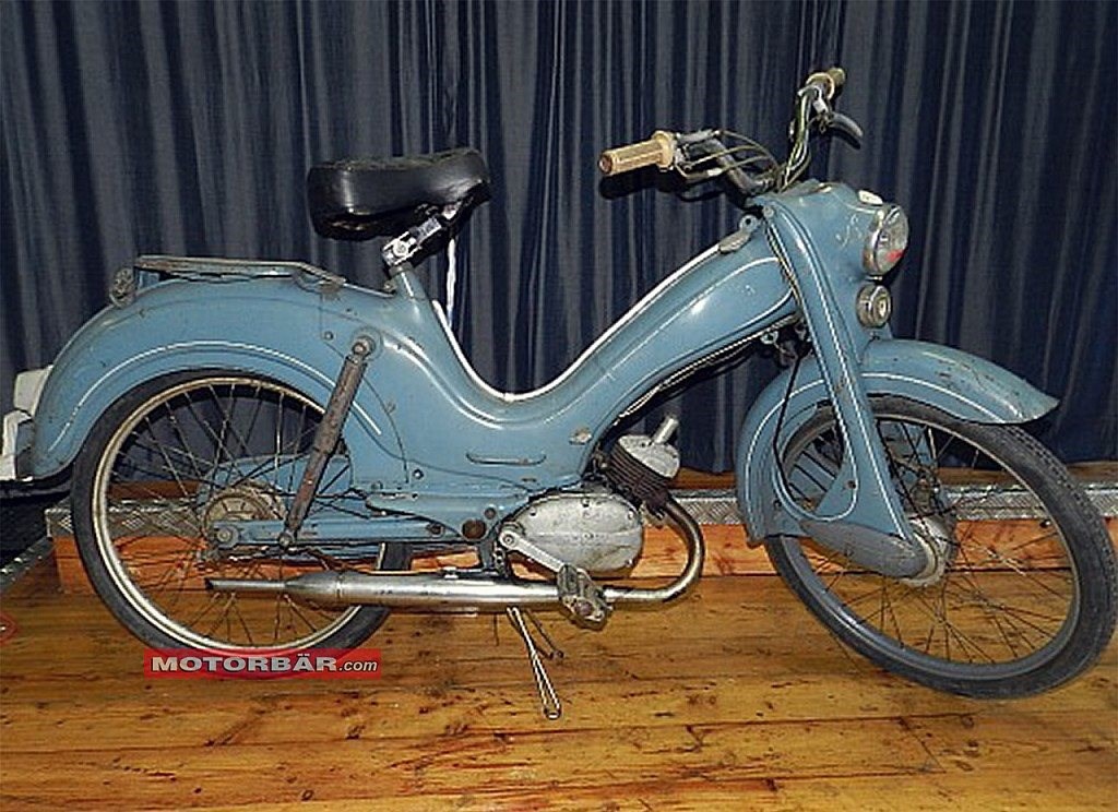 Motorrad