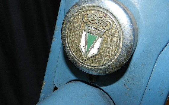 Gebrauchtmotorrad DKW Hummel - Bild 7 Gebrauchtmotorrad DKW Hummel - Bild 7