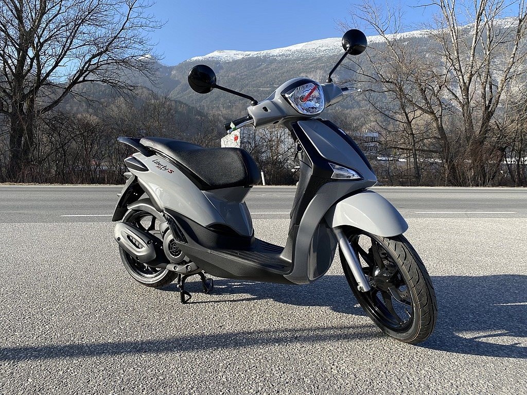 Motorrad
