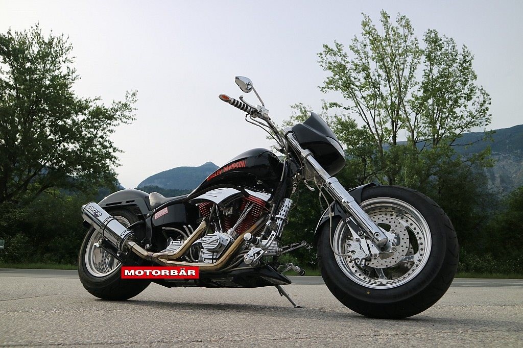 Motorrad