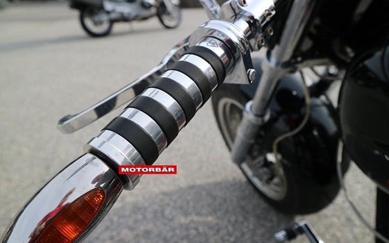 Gebrauchtmotorrad Harley-Davidson Softail Custom FXSTC - Bild 10