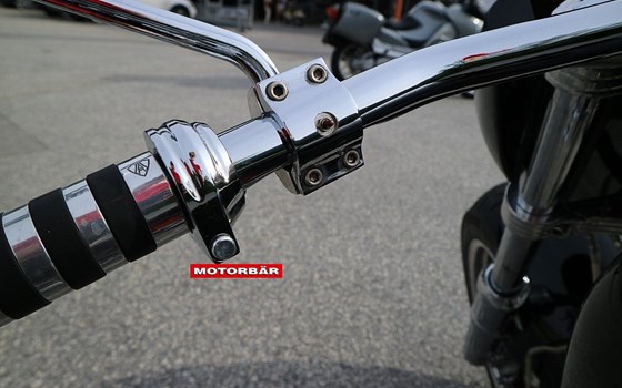 Gebrauchtmotorrad Harley-Davidson Softail Custom FXSTC - Bild 11