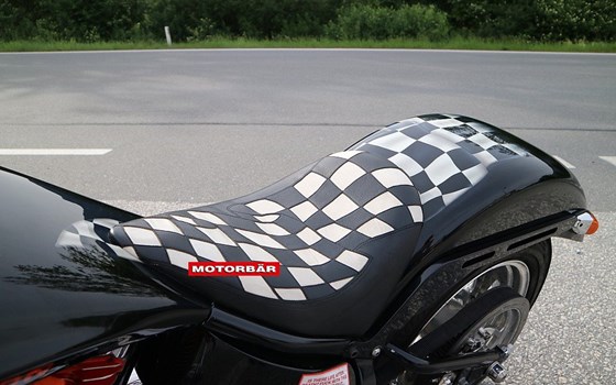 Gebrauchtmotorrad Harley-Davidson Softail Custom FXSTC - Bild 4 Gebrauchtmotorrad Harley-Davidson Softail Custom FXSTC - Bild 4