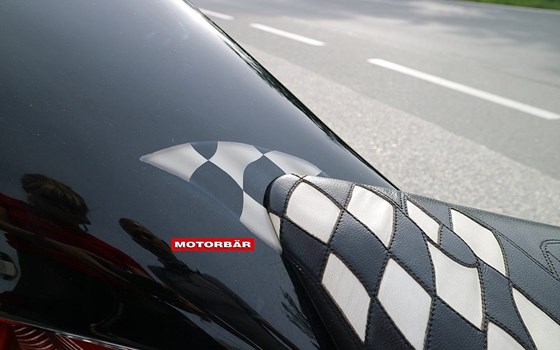 Gebrauchtmotorrad Harley-Davidson Softail Custom FXSTC - Bild 9