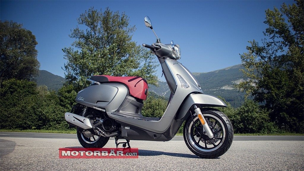 Motorrad
