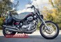 Motorrad