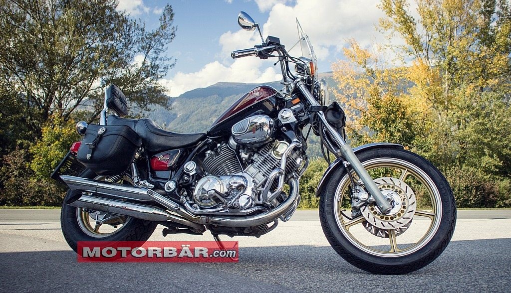 Motorrad
