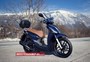 Motorrad