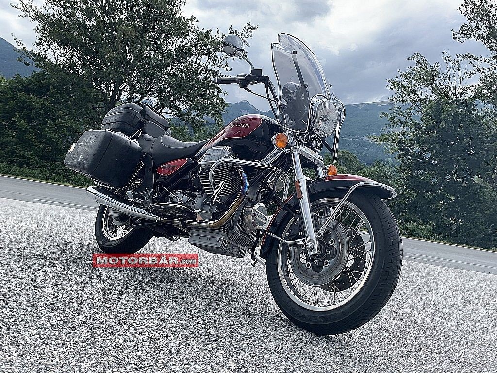 Motorrad