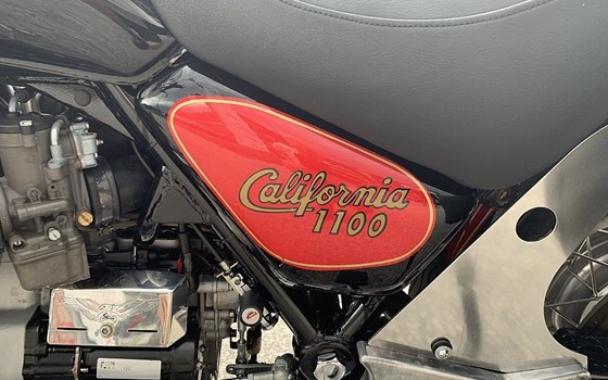 Gebrauchtmotorrad Moto Guzzi California 1100 EV - Bild 6