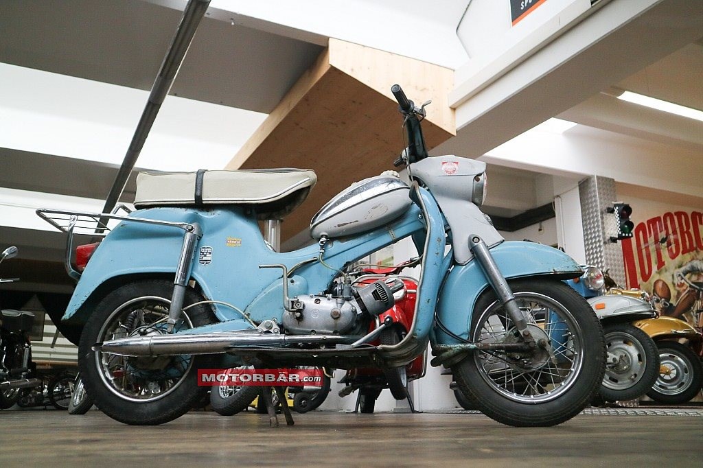 Motorrad