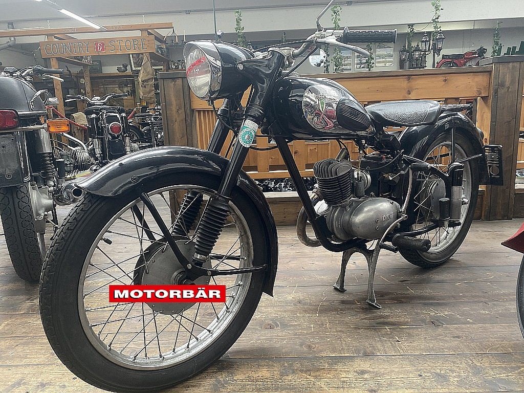 Motorrad