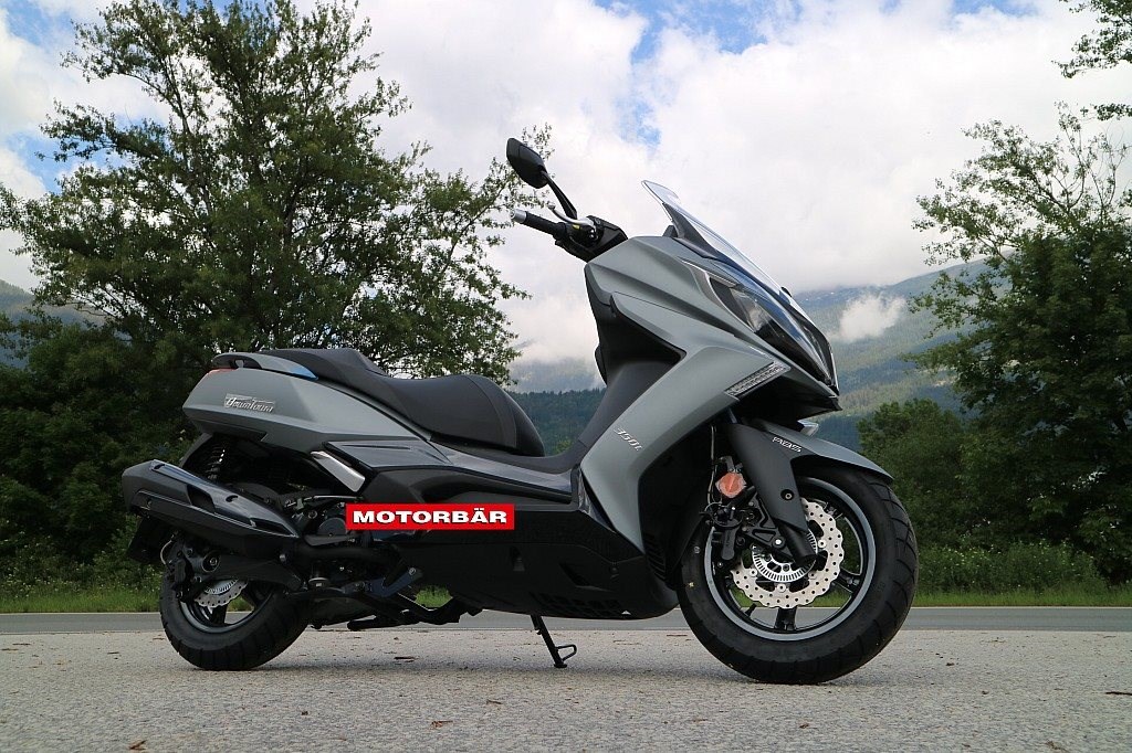 Motorrad