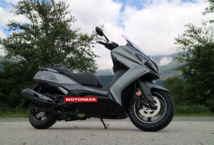 Neumotorrad