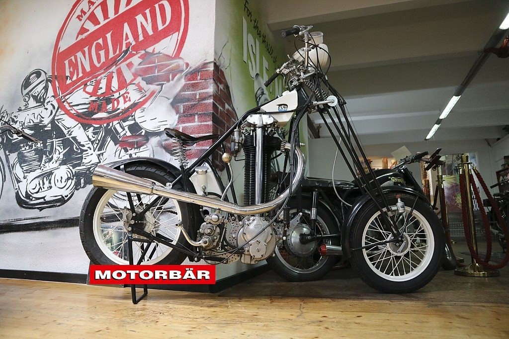 Motorrad