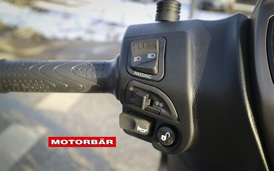 Neufahrzeug Piaggio Medley 150 - Bild 10 Neufahrzeug Piaggio Medley 150 - Bild 10