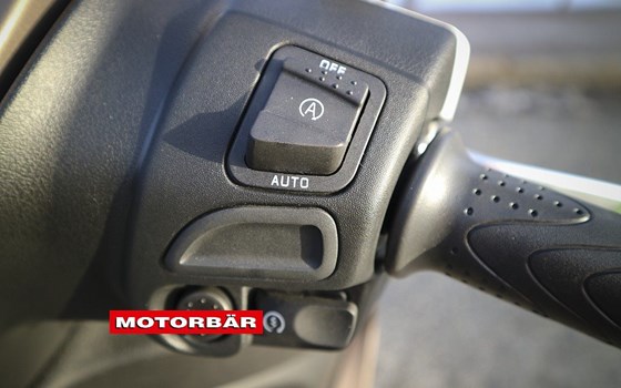 Neufahrzeug Piaggio Medley 150 - Bild 11 Neufahrzeug Piaggio Medley 150 - Bild 11