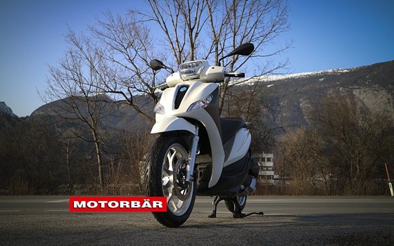 Neufahrzeug Piaggio Medley 150 - Bild 2