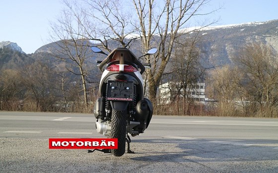 Neufahrzeug Piaggio Medley 150 - Bild 5