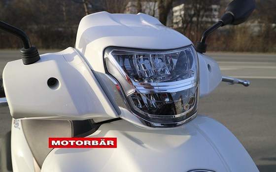 Neufahrzeug Piaggio Medley 150 - Bild 7 Neufahrzeug Piaggio Medley 150 - Bild 7