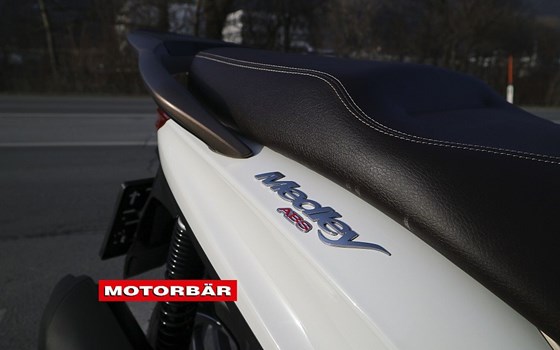 Neufahrzeug Piaggio Medley 150 - Bild 8 Neufahrzeug Piaggio Medley 150 - Bild 8