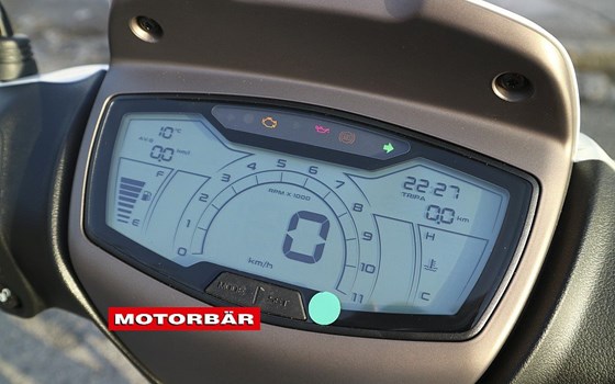 Neufahrzeug Piaggio Medley 150 - Bild 9