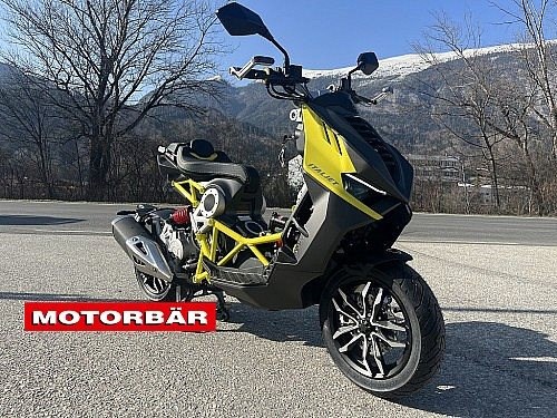 Motorrad