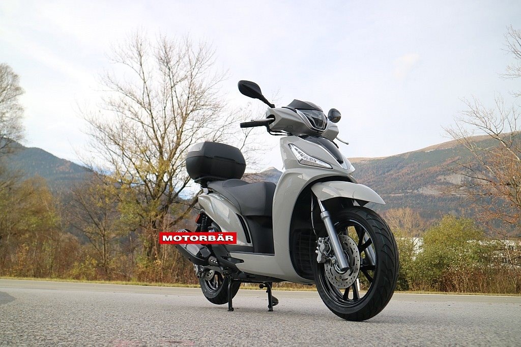 Motorrad