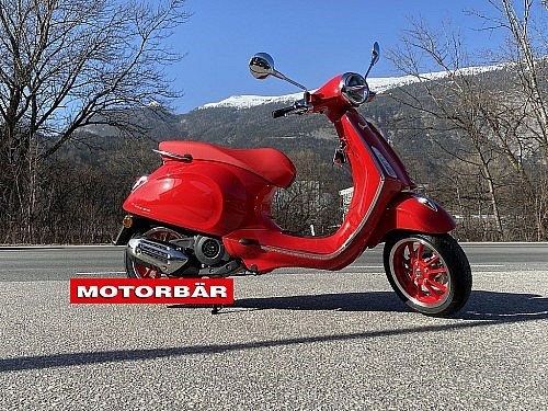 Motorrad