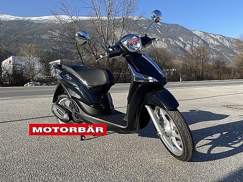 Motorrad