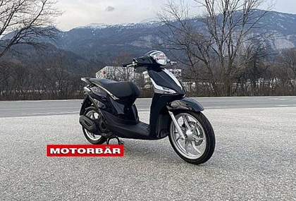 Neumotorrad Neumotorrad