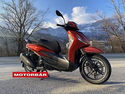 Motorrad