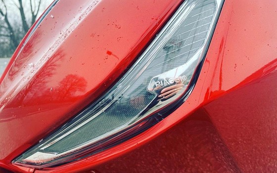 Neufahrzeug Piaggio Beverly 300 S - Bild 12