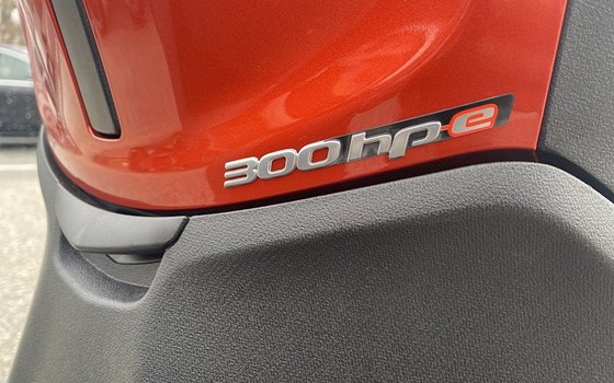 Neufahrzeug Piaggio Beverly 300 S - Bild 14