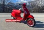 Motorrad