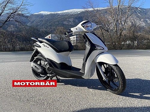 Motorrad