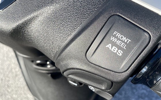 Neufahrzeug Piaggio Liberty 125 S - Bild 6