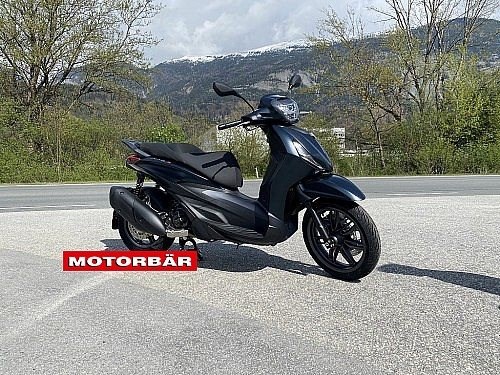 Motorrad