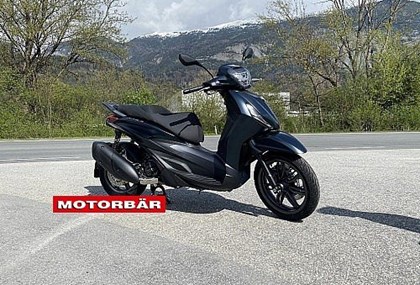 Neumotorrad Neumotorrad