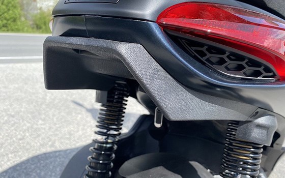 Neufahrzeug Piaggio Beverly 300 S - Bild 8