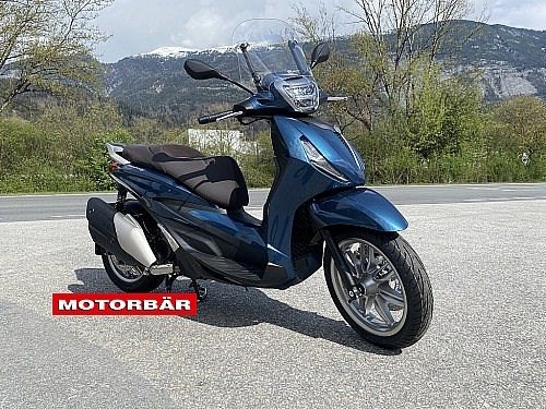 Motorrad