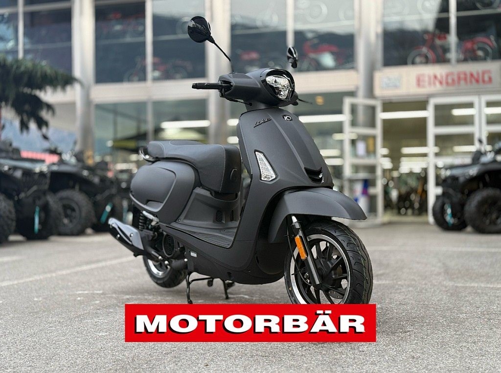 Motorrad