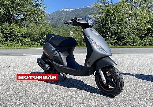 Neufahrzeug Piaggio ZIP S 50 - Bild 1 Neufahrzeug Piaggio ZIP S 50 - Bild 1