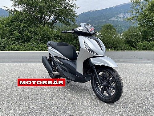 Motorrad