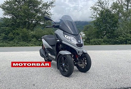 Neumotorrad Neumotorrad