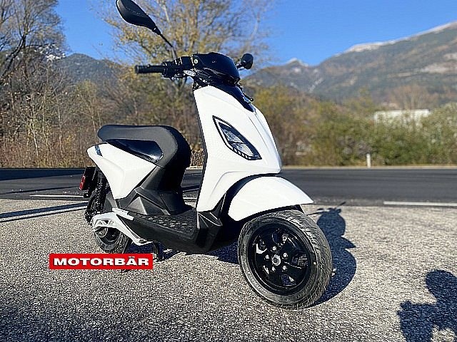 Motorrad