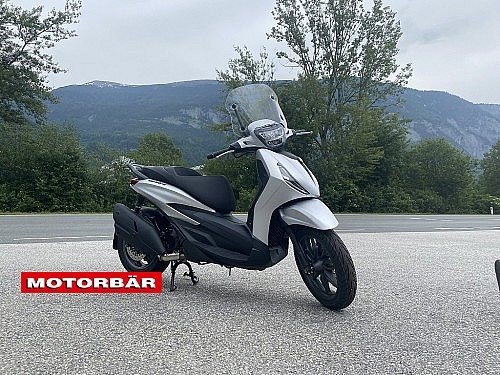 Motorrad