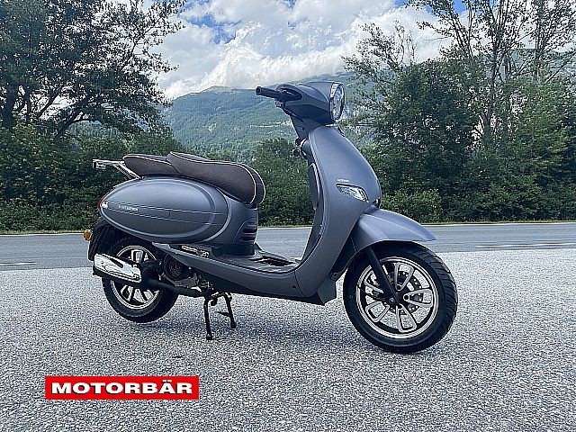 Motorrad